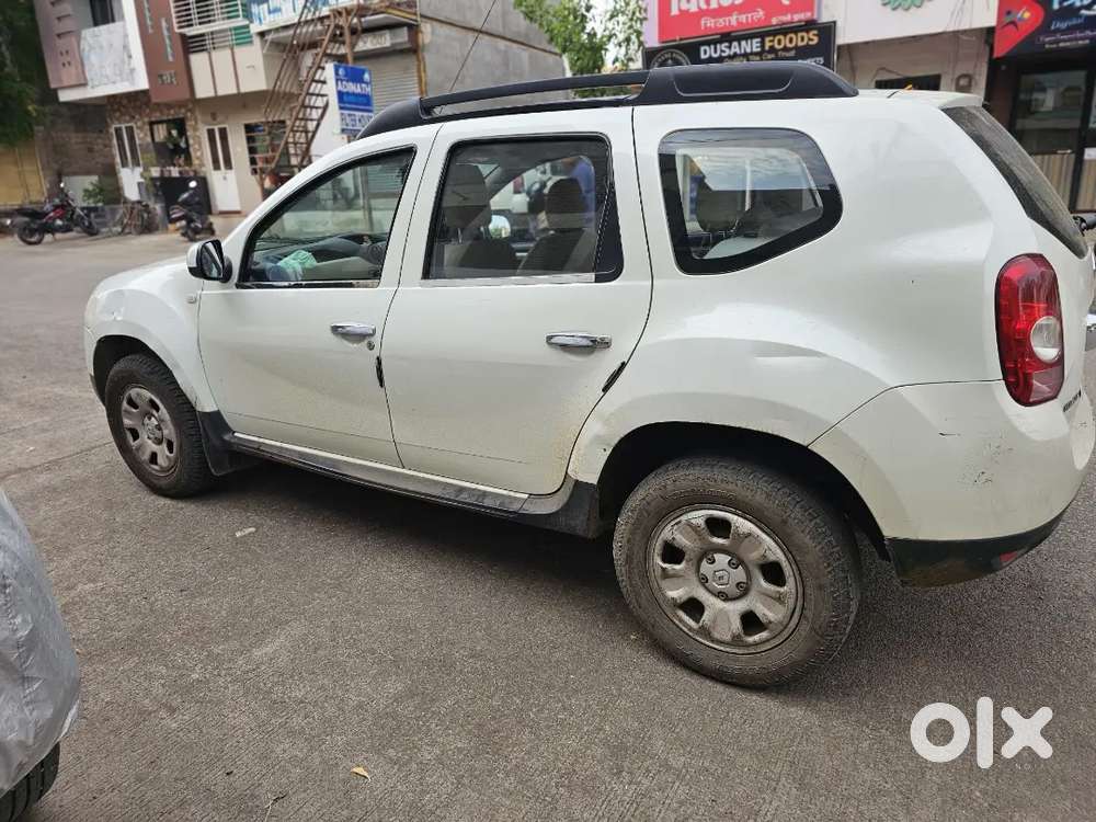 Renault Duster 2014 Diesel Well Maintained
