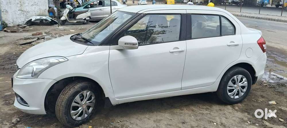 Maruti Suzuki Swift Dzire Vdi (o), 2015, Diesel