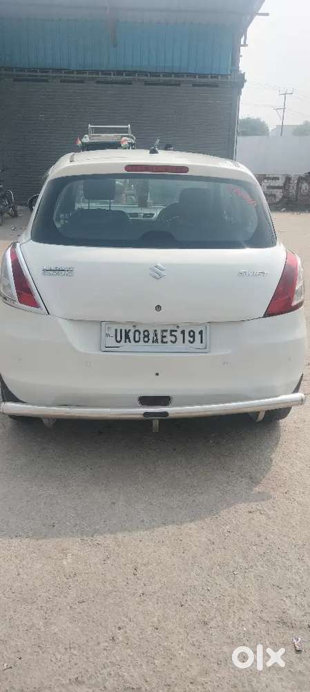 Maruti Suzuki Swift 2014 Diesel 145000 Km Driven