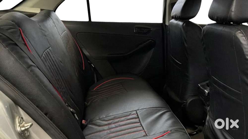 Tata Zest 1.2 Revotron Xms, 2016, Petrol