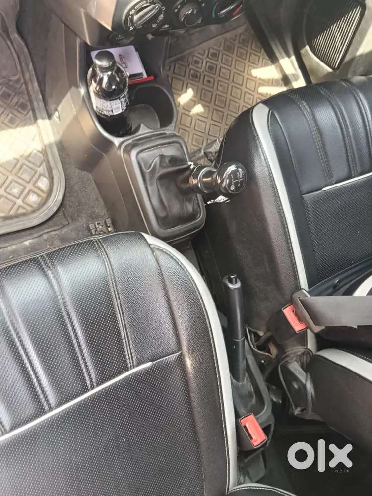 Maruti Suzuki S-presso 2021 Cng & Hybrids 110000 Km Driven