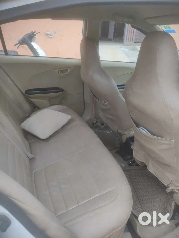 Honda Amaze 1.2 2016