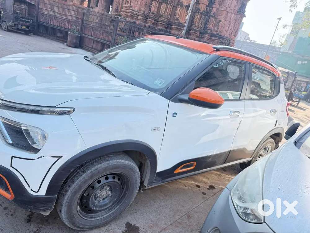 Citroen Ec3 Electric 2023