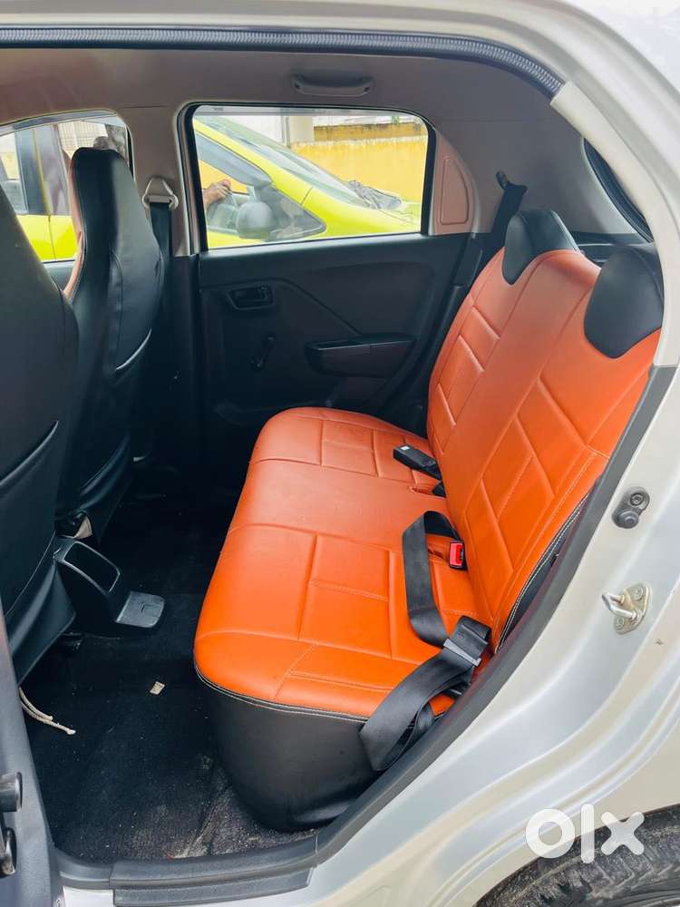 Maruti Suzuki Alto K10 1.0 Vxi, 2024, Petrol