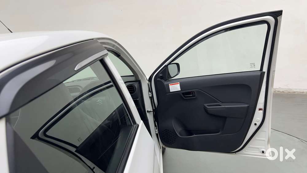 Maruti Suzuki Alto K10 1.0 Vxi S-cng, 2024, Cng & Hybrids