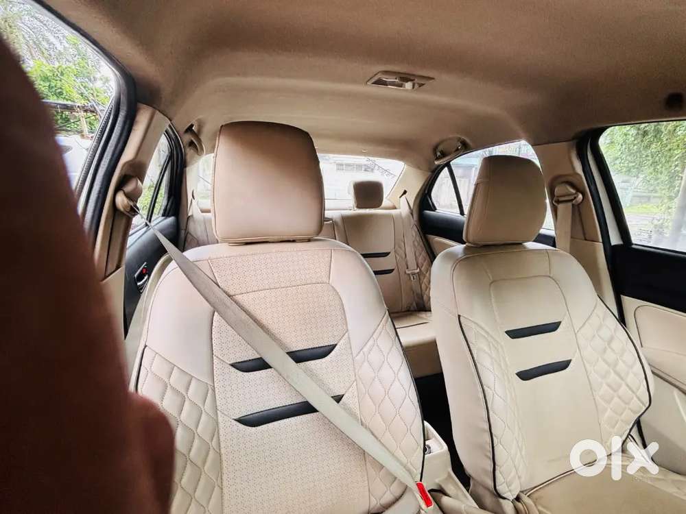 Maruti Suzuki Dzire Vdi 2019