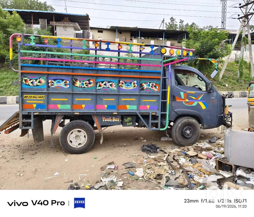 Ashok Leyland Stile 2022