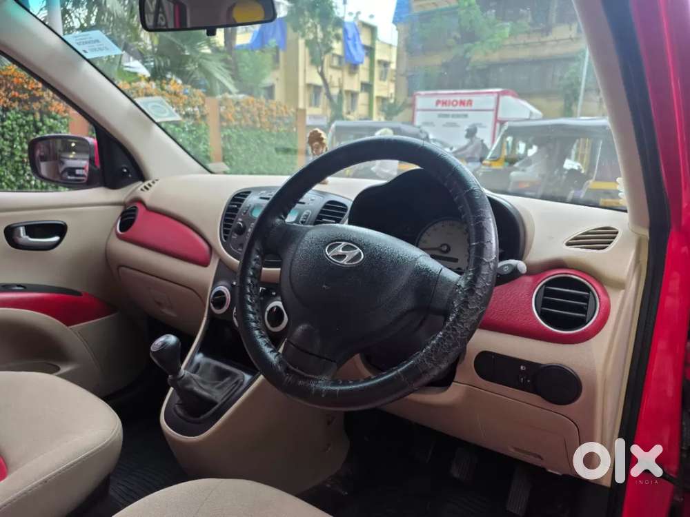Hyundai I10 Sportz Option, 2010, Petrol