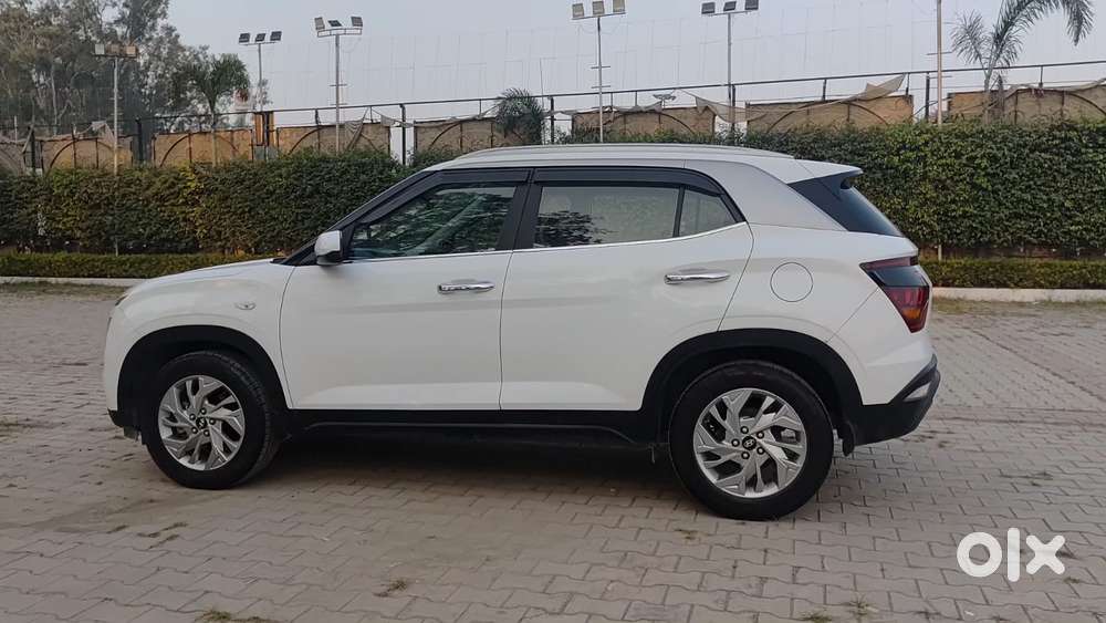 Hyundai Creta 1.4 E Plus Crdi, 2022, Diesel