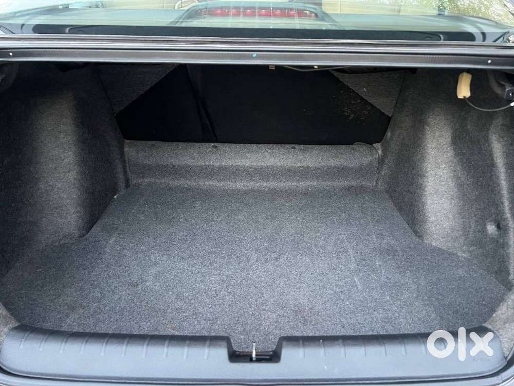 Honda City V At, 2020, Petrol