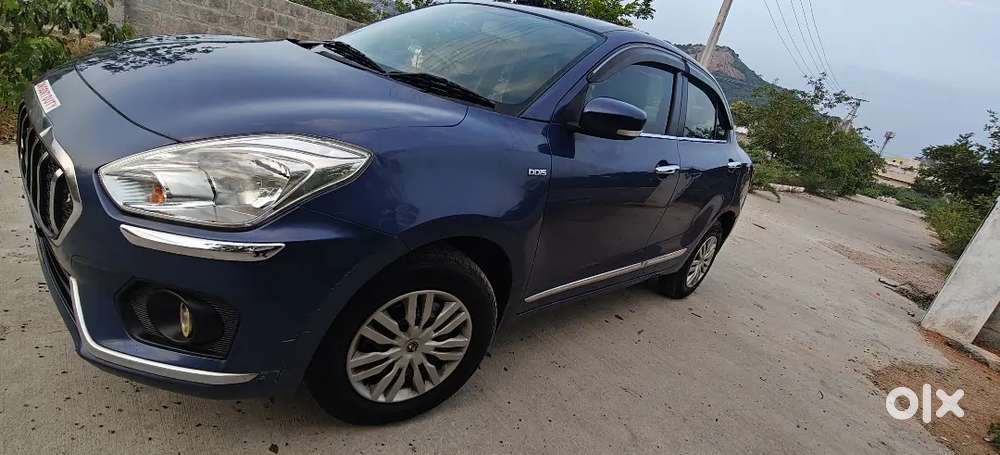 Maruti Suzuki Dzire 2019 Diesel, 27 Kmpl Millege