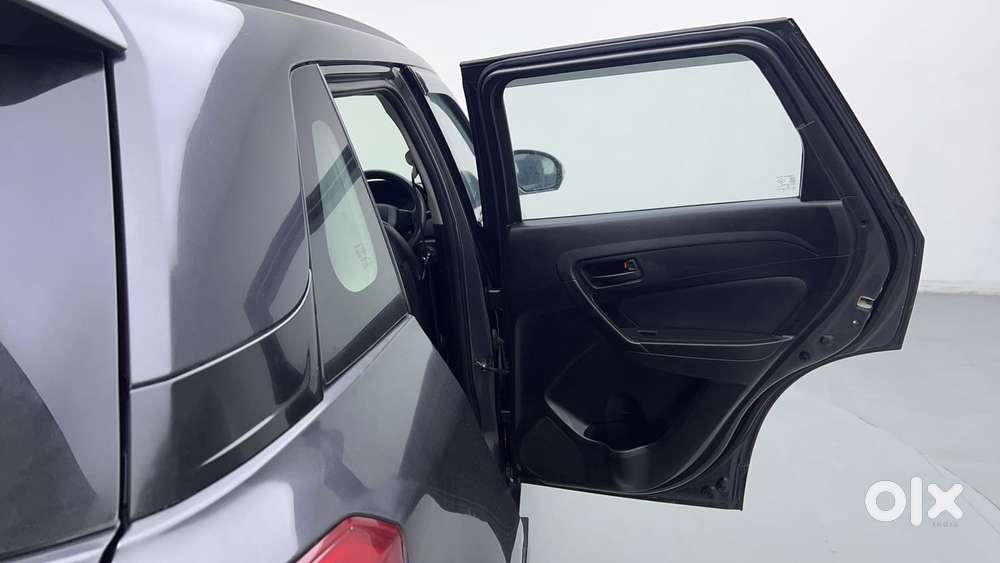 Maruti Suzuki Vitara Brezza 1.5 Vxi, 2022, Petrol