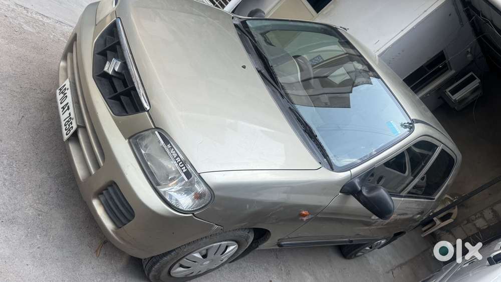 Maruti Suzuki Alto 2005-2010 Lxi Bsiii, 2010, Petrol