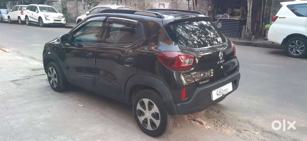 Renault Kwid Rxt 1.0, 2022, Petrol