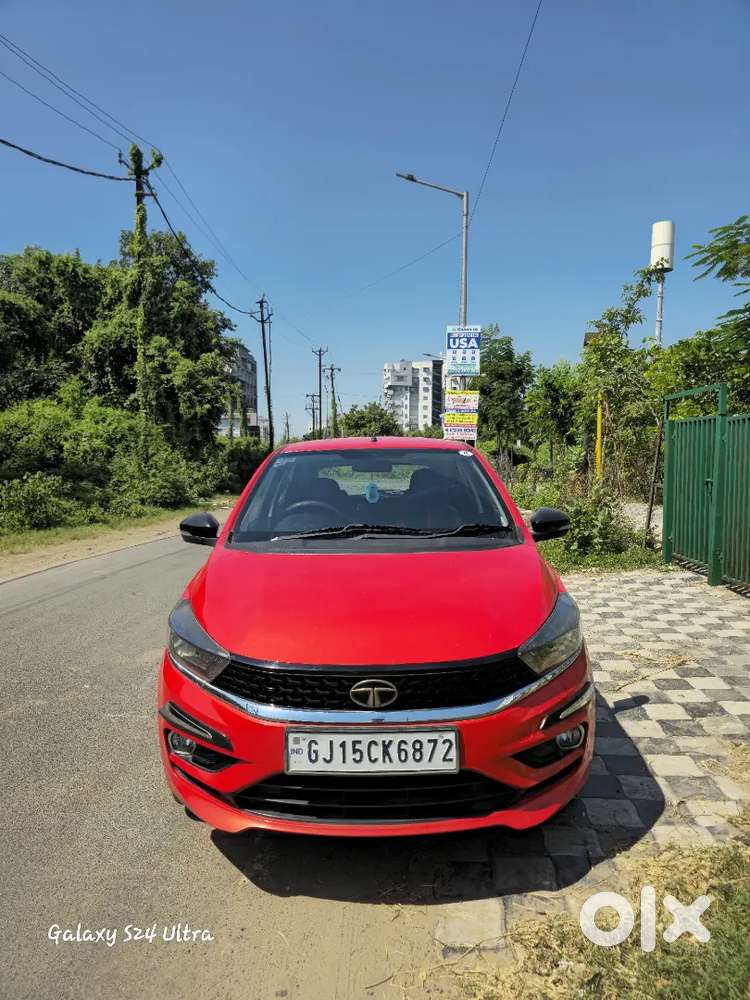 Tata Tiago Xza Plus 2020/12