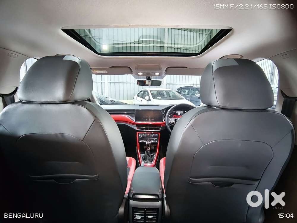 Skoda Kushaq 1.5 Monte Carlo Tsi Dsg, 2024, Petrol