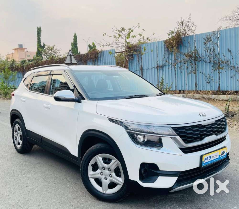 Kia Seltos Htk D, 2021, Diesel