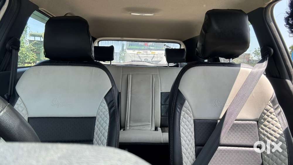 Nissan Magnite 2024 Drive