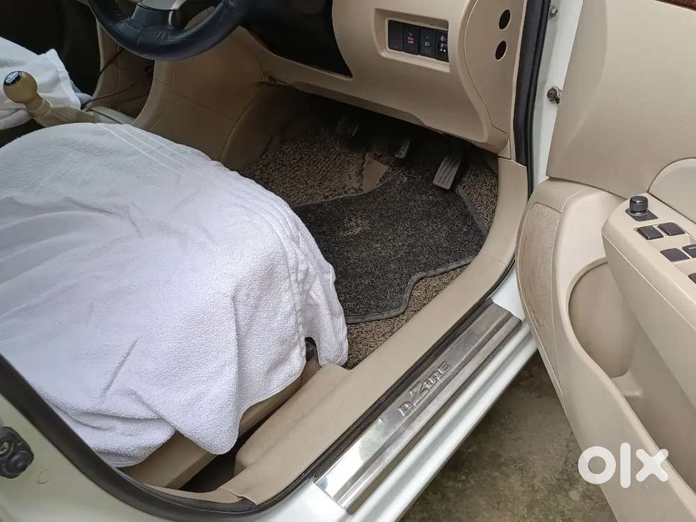 2nd Owner Maruti Dzire