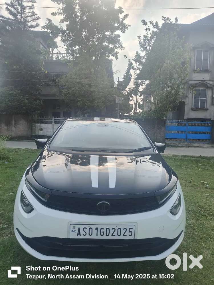 Tata Altroz 1.2 Xt 2024