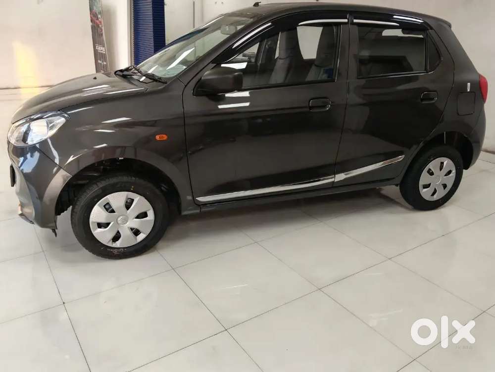 The All New Maruti Suzuki Cars All Models
