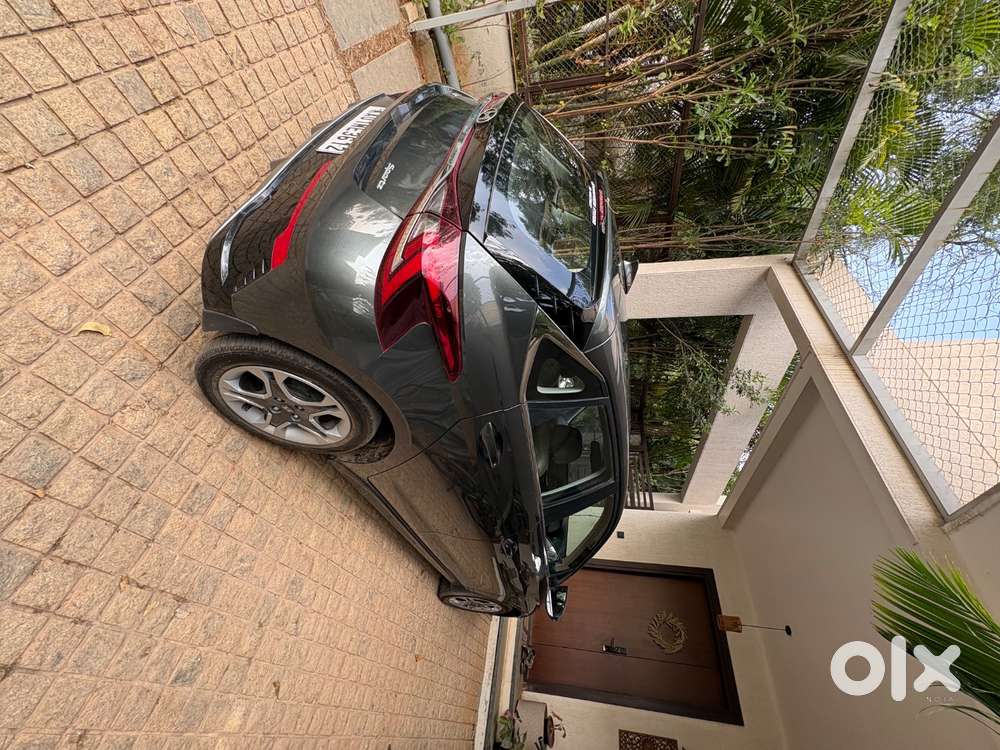 Hyundai New I20 2024 Petrol 8500 Km Driven