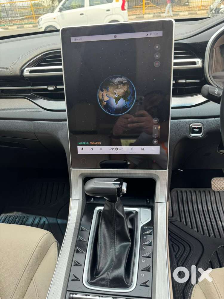 Mg Hector Sharp Pro 1.5 Turbo Cvt, 2023, Petrol