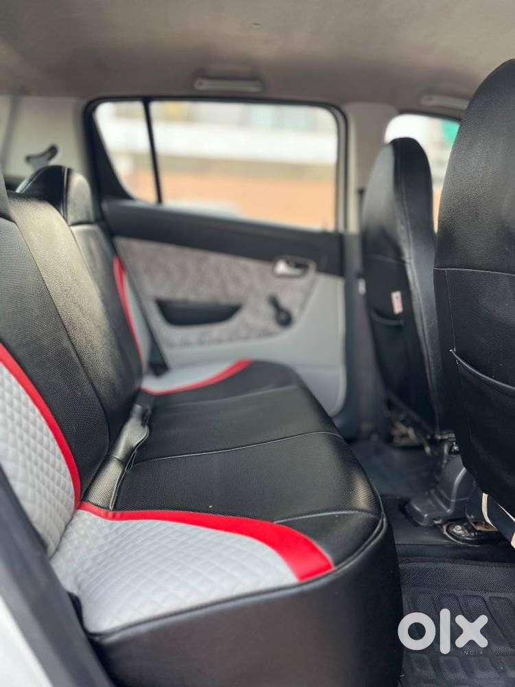 Maruti Suzuki Alto 800 Lxi, 2018, Petrol