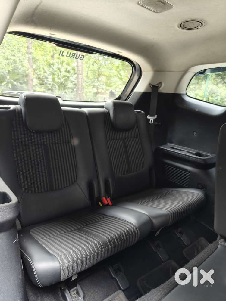 Kia Carens Prestige Plus Diesel, 2022, Diesel