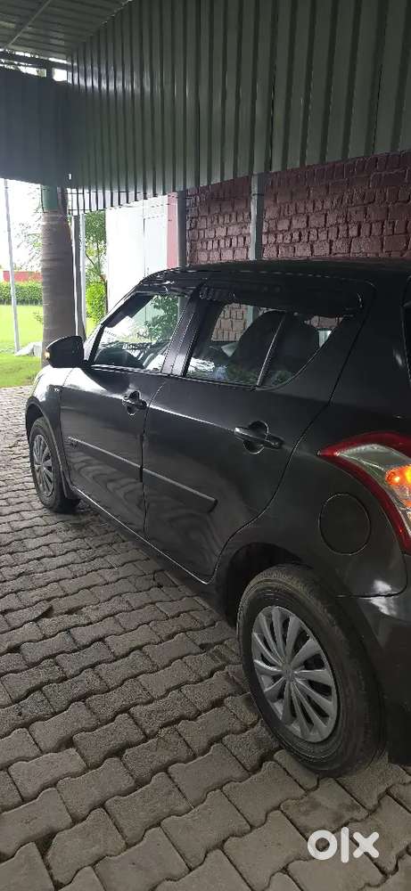 Maruti Suzuki Swift Vdi Abs 2017. Only Serious Buyers Contact.