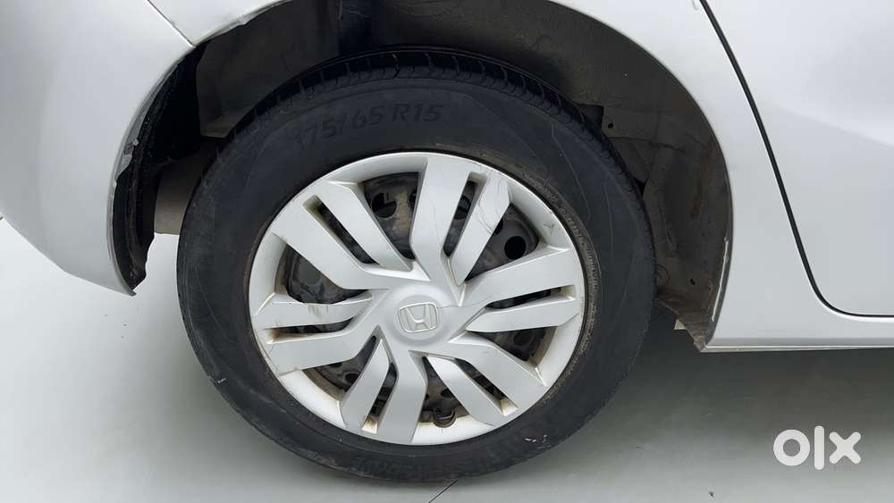 Honda Jazz 2009-2013 S, 2015, Petrol