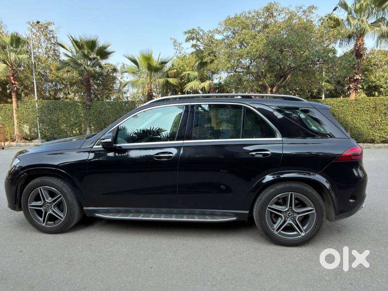 Mercedes-benz Gle 450 4matic Lwb, 2024, Petrol