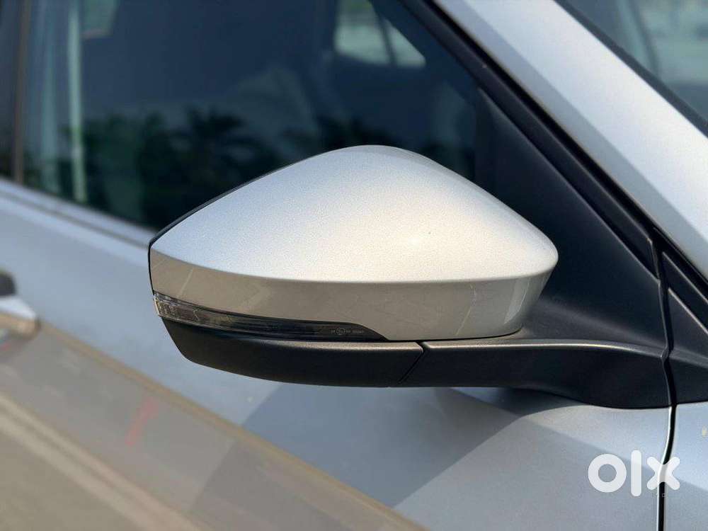 Volkswagen Taigun 1.5 Tsi Gt Plus, 2021, Petrol