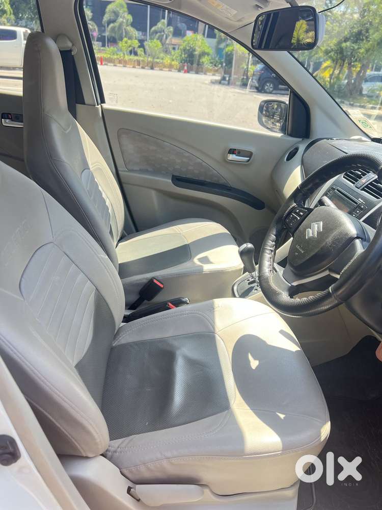 Maruti Suzuki Celerio Zxi Amt, 2017, Petrol