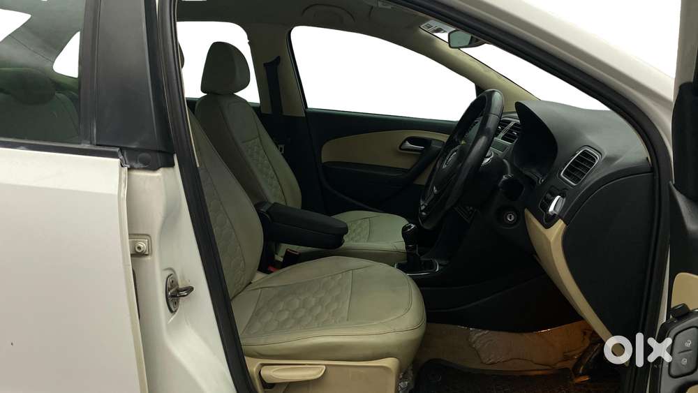 Volkswagen Ameo 1.5 Tdi Highline, 2016, Diesel