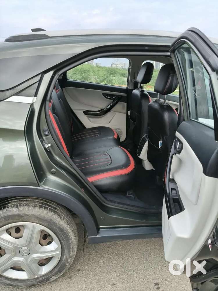 Tata Nexon 1.5 Revotorq Xz, 2020, Diesel
