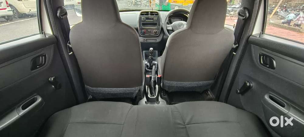 Renault Kwid, 2016, Petrol