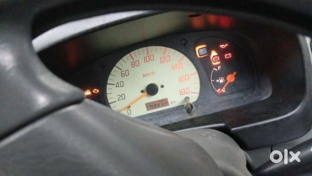 Maruti Suzuki Alto Petrol 2009