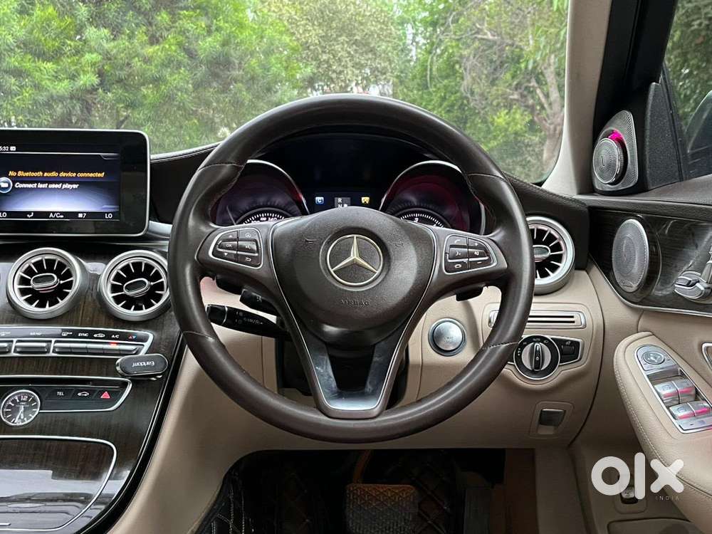 Mercedes-benz C-class 250 D Avantgarde, 2018, Diesel