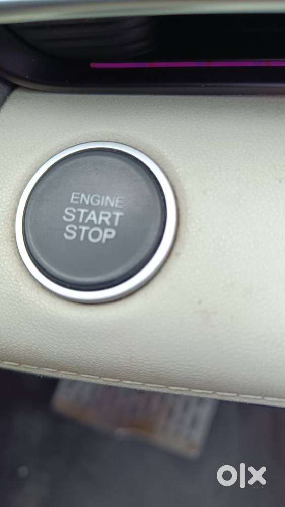 Hyundai Verna Sx (o) Turbo Gdi At, 2023, Petrol