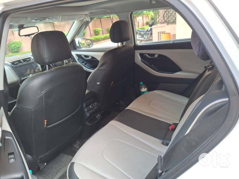 Excellent Condition Hyundai Creata Sx