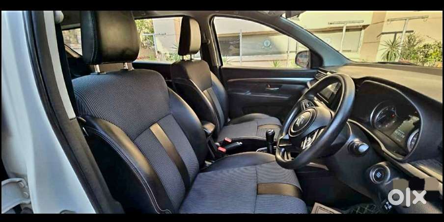 Maruti Suzuki Xl6 Zeta Mt Cng, 2023, Cng & Hybrids