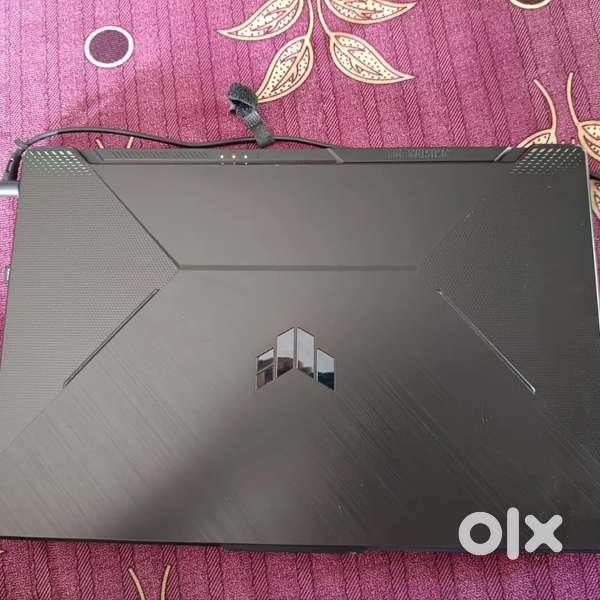 I want to sell my asus laptop