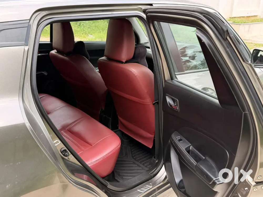Maruti Suzuki Swift Zdi 2020