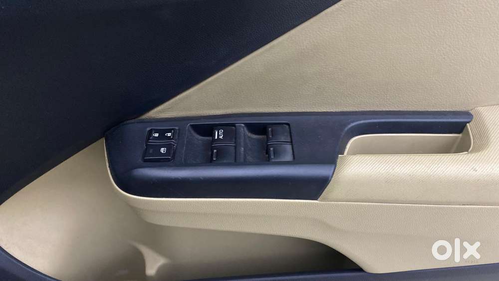 Honda City 2015-2017 I Vtec Sv, 2014, Petrol