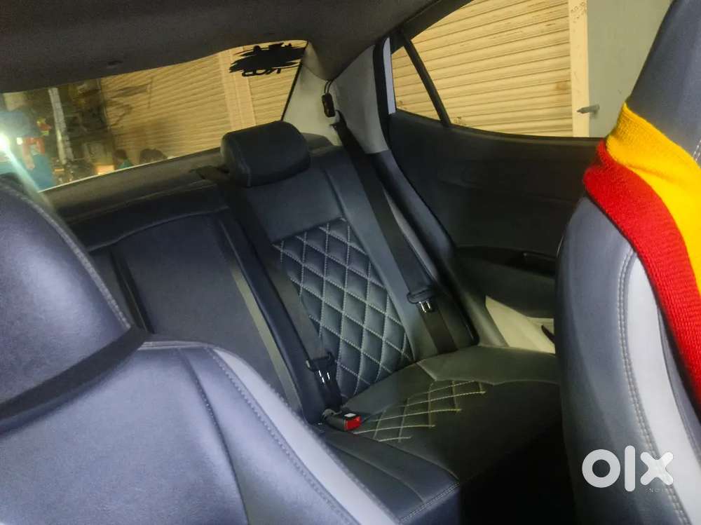 Honda City 1.5 V 1900