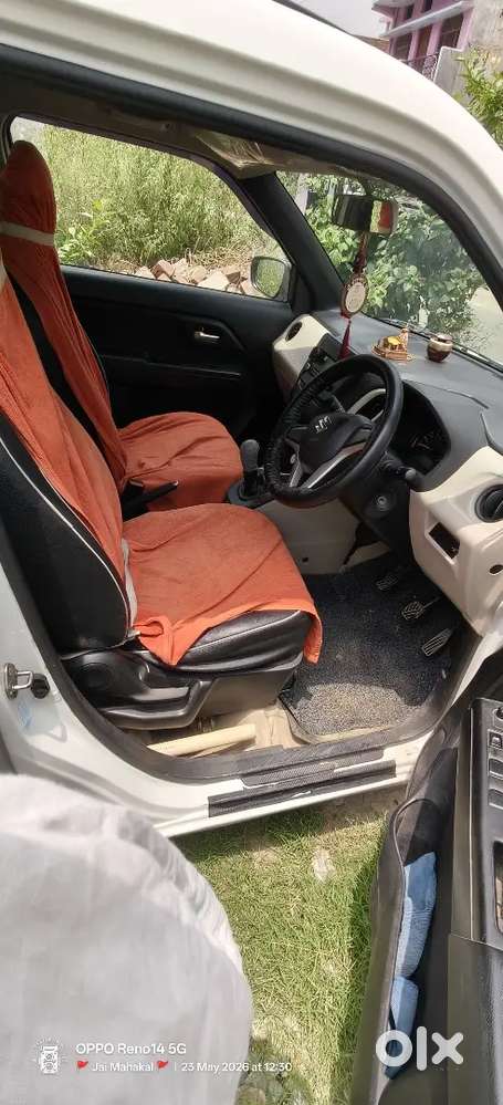 Maruti Suzuki Wagon R 2020 Petrol 65000 Km Driven