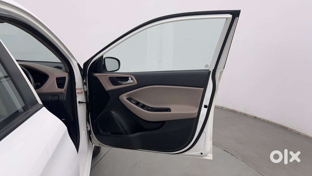 Hyundai Elite I20 1.2 Magna Plus, 2019, Petrol