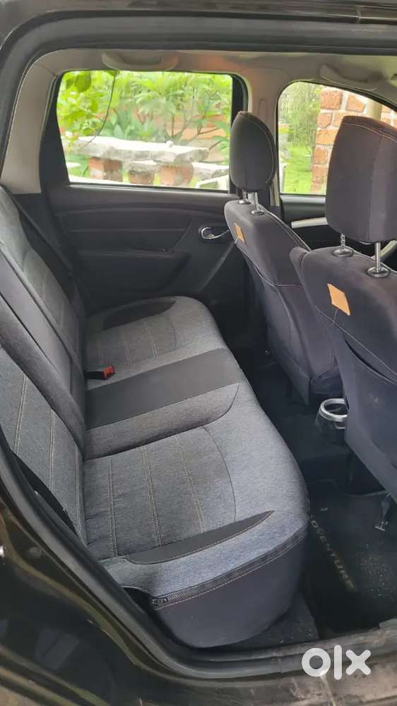 Renault Duster 2016 Diesel Well Maintained