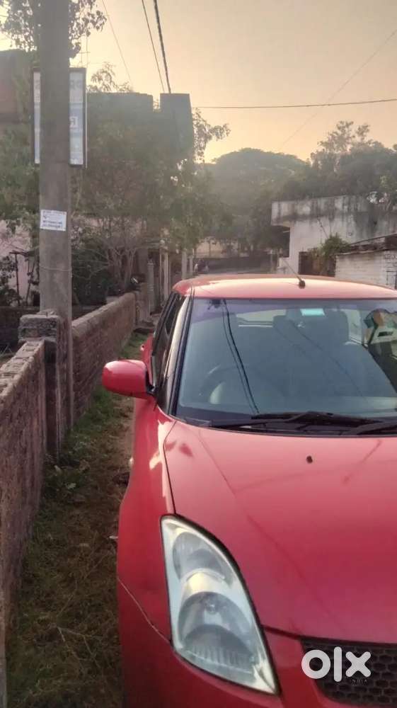 Maruti Suzuki Swift 2008